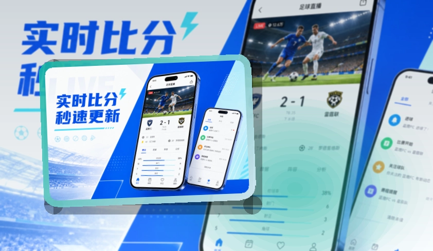 买球站 App体验补充 页面展示